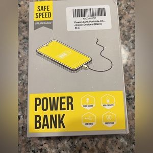 Portable solar charger